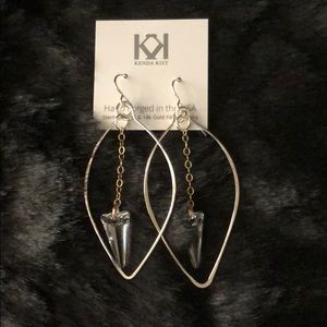 KENDA KIST ERIN EARRINGS